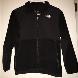 North Face Fleece Jacket